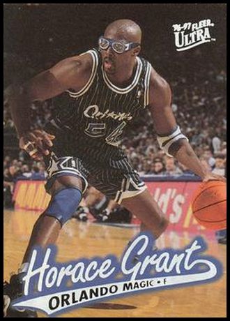 78 Horace Grant